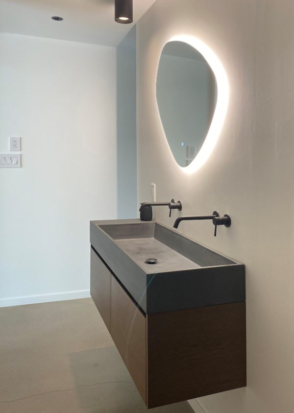 Basin | Model BELLY - Image 4