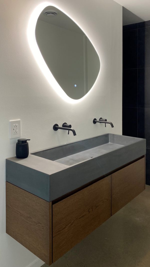 Basin | Model BELLY - Image 5