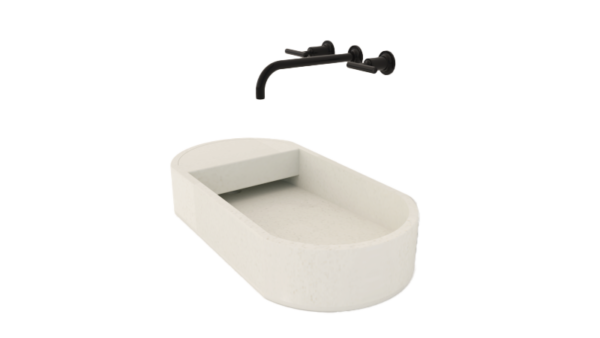 Sink | Tik Tak