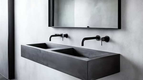 Lavabo | Vitality Double – Image 3